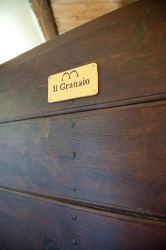 Agroturismo Country House Le Case Coloniche