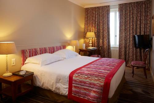 Hotel Maison Lameloise