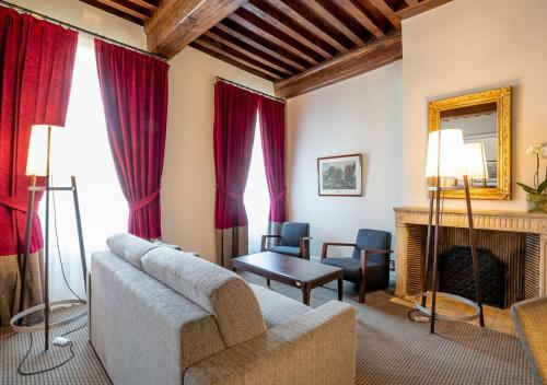 Hotel Maison Lameloise