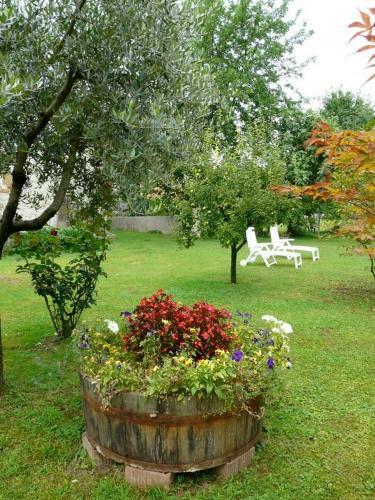 B&B Marie Therese