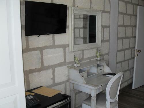 Hotel Caposperone Resort