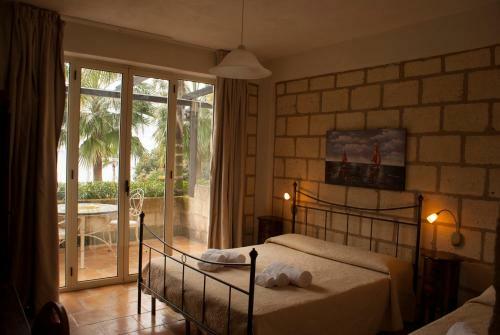 Hotel Caposperone Resort