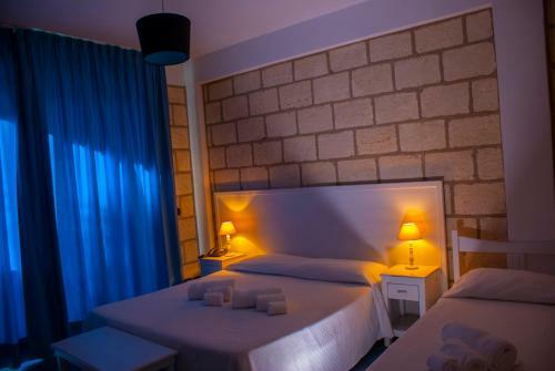 Hotel Caposperone Resort