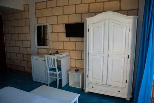 Hotel Caposperone Resort