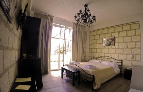 Hotel Caposperone Resort