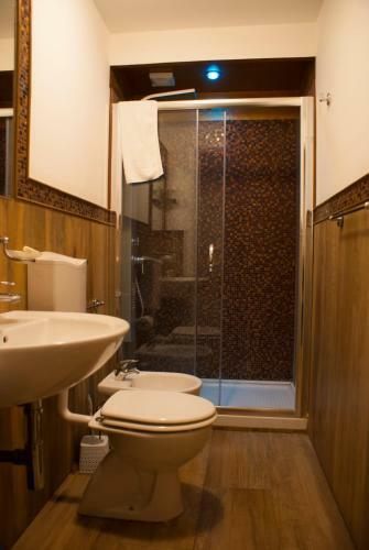 Hotel Caposperone Resort