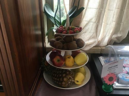 Hotel Caposperone Resort