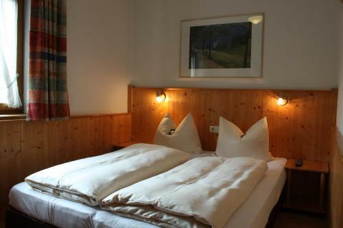 Hostal G�stehaus Otto Huber Hotel Garni