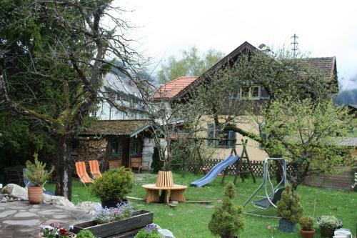 Hostal G�stehaus Otto Huber Hotel Garni