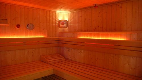 Hostal G�stehaus Otto Huber Hotel Garni