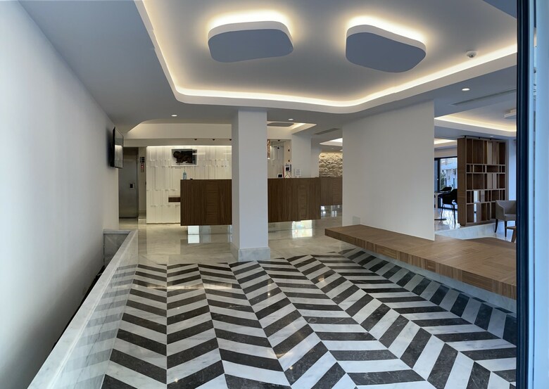 Iraklion Hotel