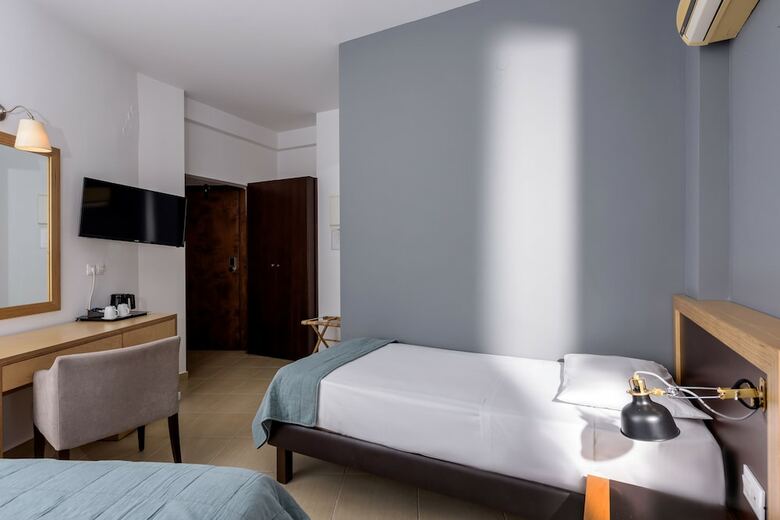 Iraklion Hotel