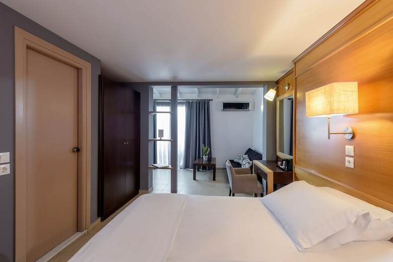 Iraklion Hotel