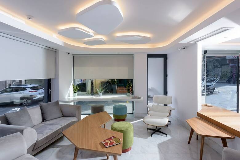 Iraklion Hotel