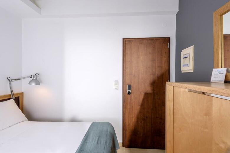 Iraklion Hotel