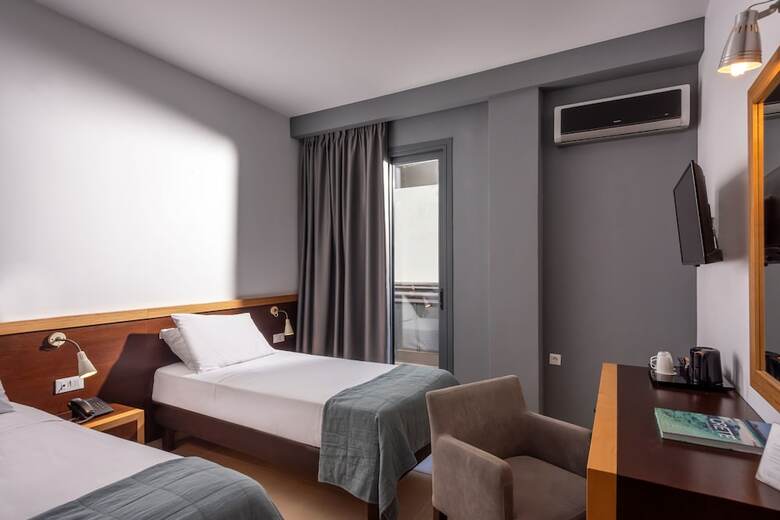 Iraklion Hotel