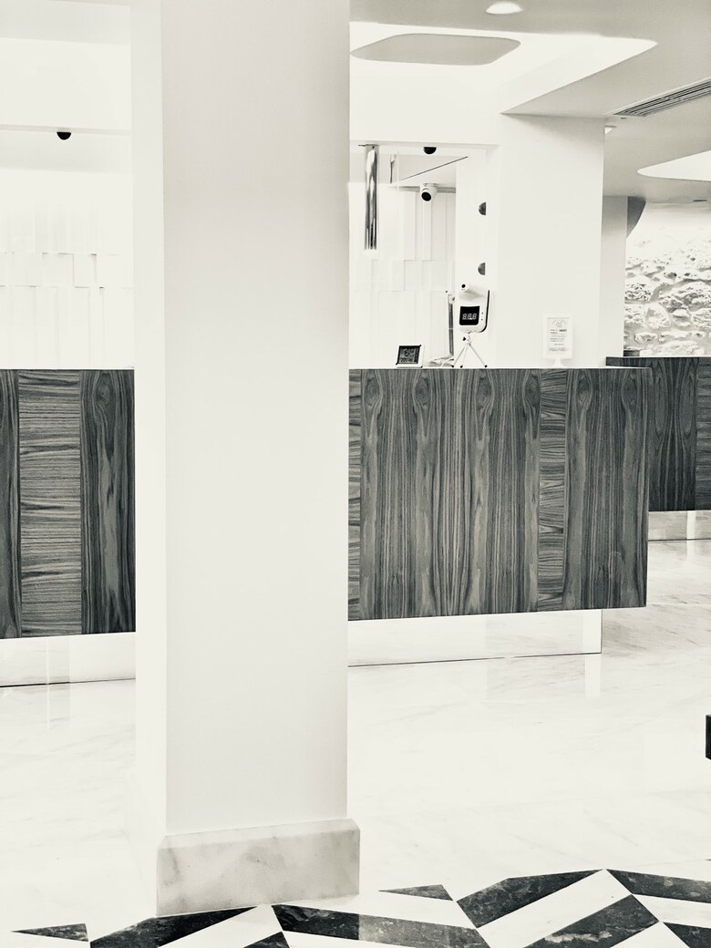 Iraklion Hotel
