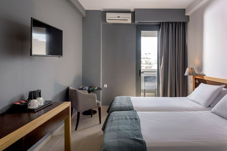Iraklion Hotel