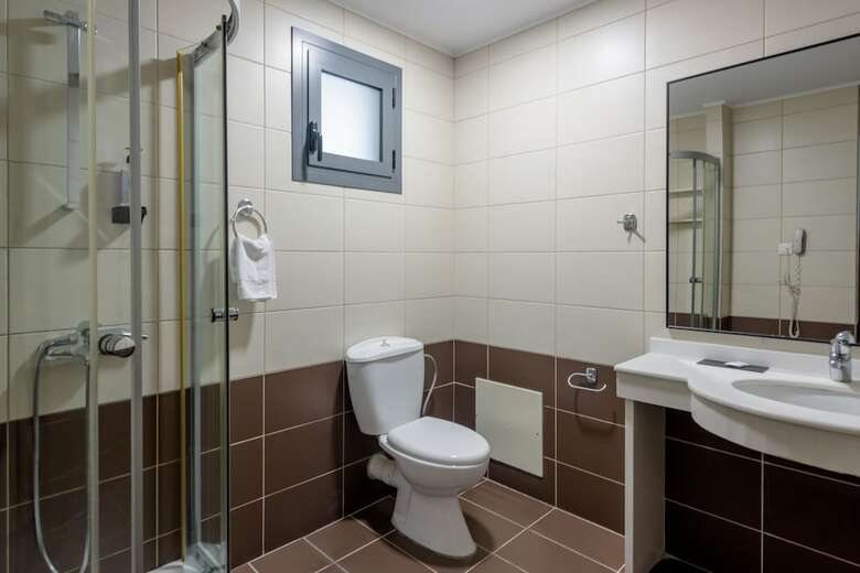 Iraklion Hotel