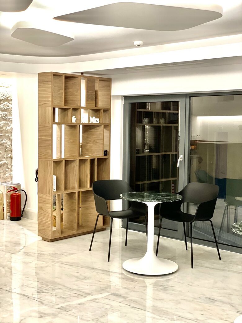 Iraklion Hotel