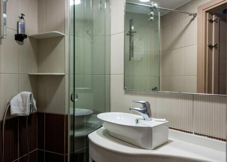 Iraklion Hotel