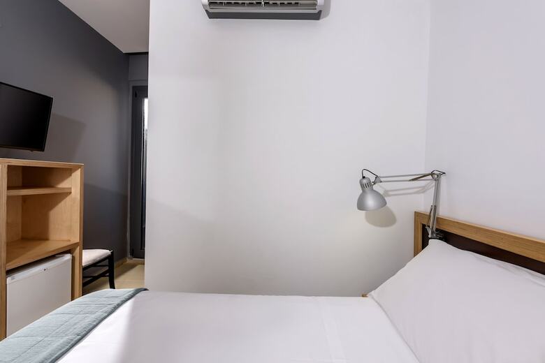 Iraklion Hotel