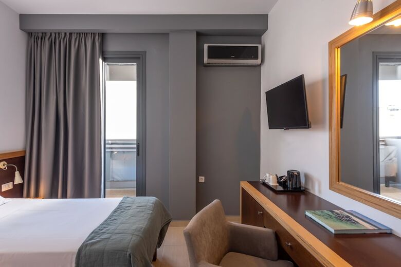 Iraklion Hotel