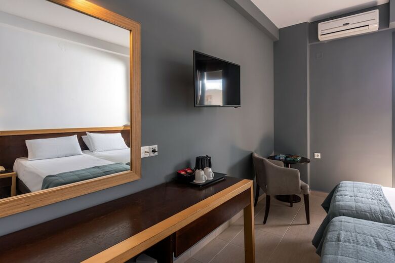 Iraklion Hotel