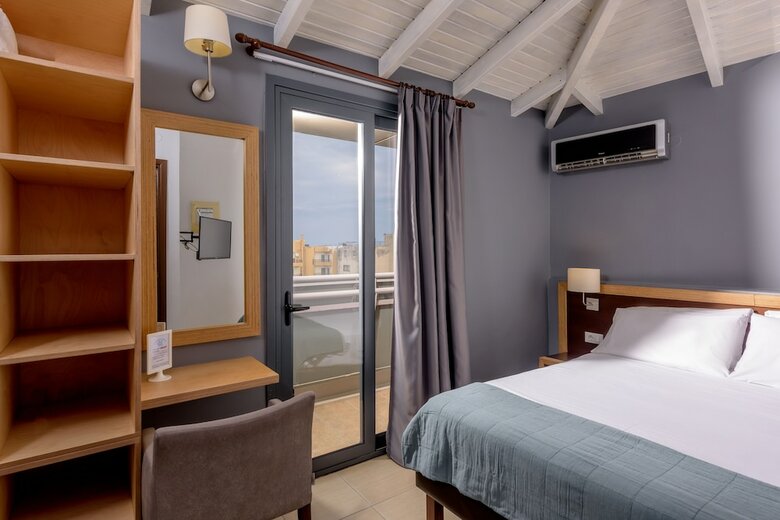 Iraklion Hotel