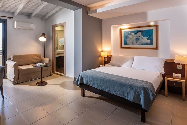 Iraklion Hotel