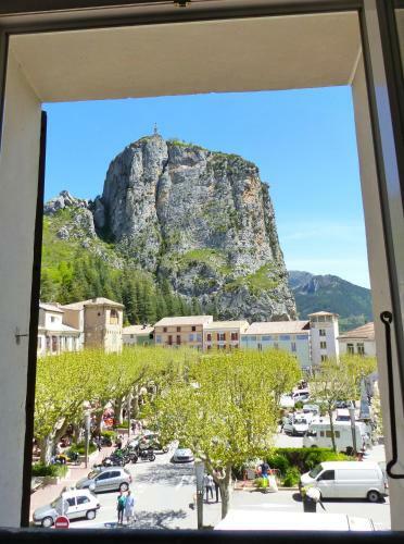 Hotel Du Levant