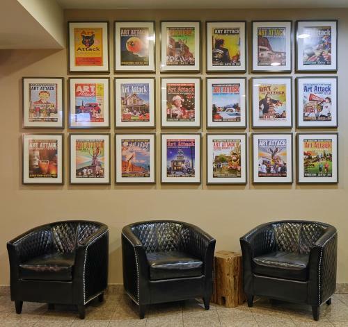 Hotel Georgetown Inn Seattle