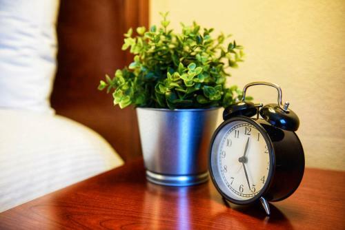 Hotel Georgetown Inn Seattle