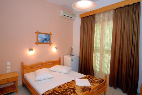Hostal Aiolos House