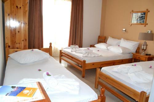 Hostal Aiolos House