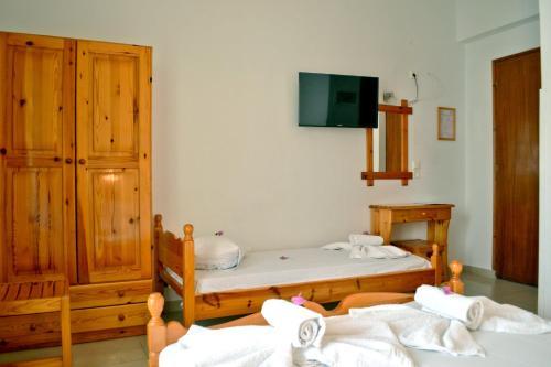 Hostal Aiolos House
