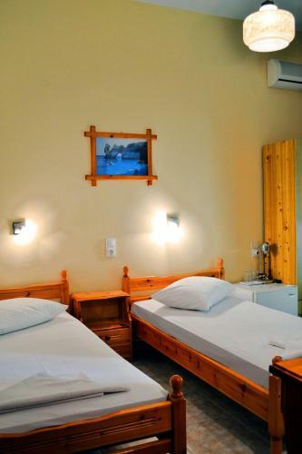 Hostal Aiolos House