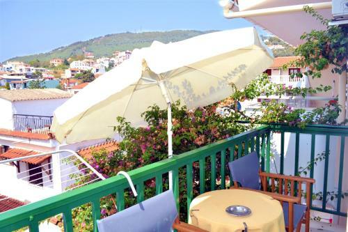 Hostal Aiolos House