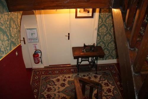Hotel Hostellerie Du Beffroy