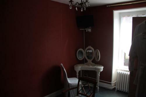 Hotel Hostellerie Du Beffroy