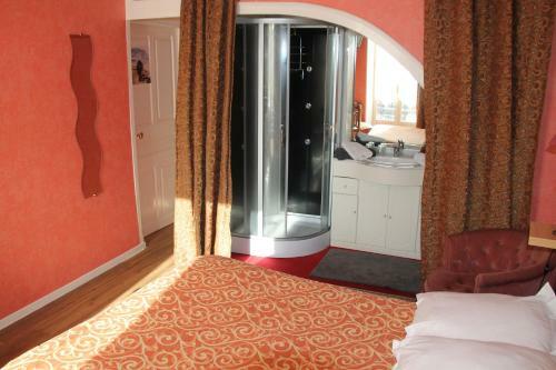 Hotel Hostellerie Du Beffroy