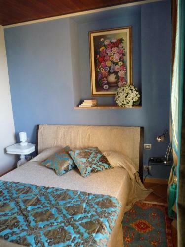 Agroturismo La Corte Di Langa