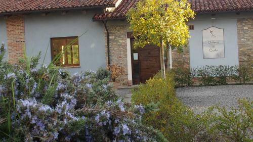 Agroturismo La Corte Di Langa