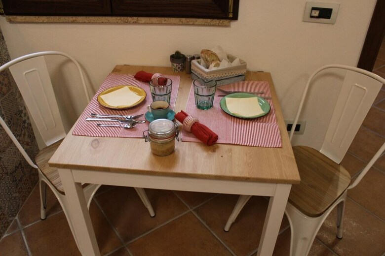 Cagliari Old Town B&B