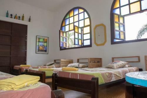 Albergue Hostal Encuentro