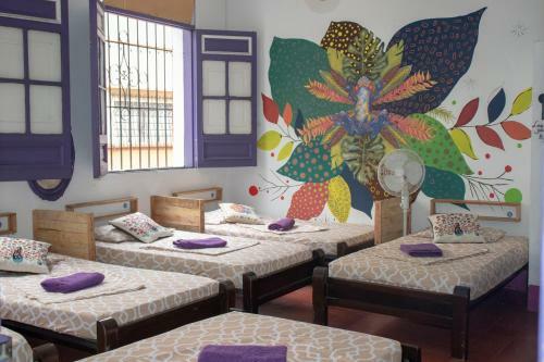 Albergue Hostal Encuentro