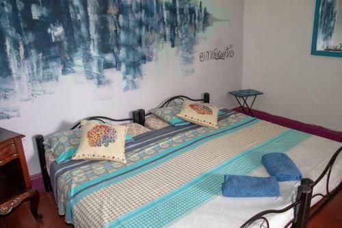 Albergue Hostal Encuentro