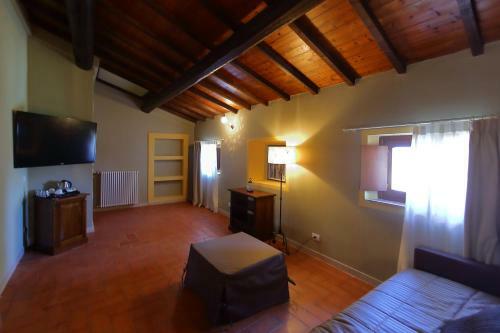 Hostal La Boheme Chambres