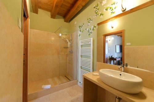 Hostal La Boheme Chambres