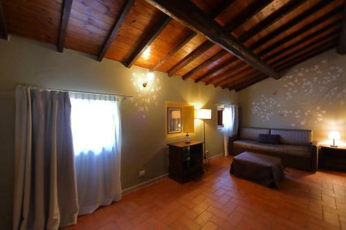 Hostal La Boheme Chambres